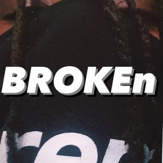 BROKEn EP