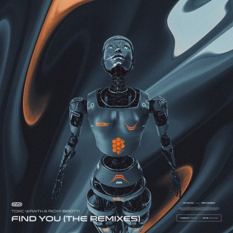 Find You (AASKE Remix) ft. Ricky Birotti | Boomplay Music