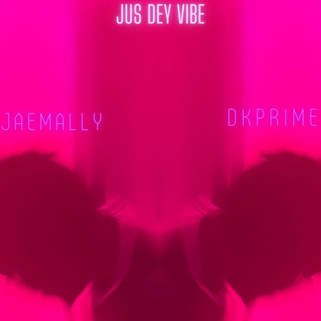 Jus Dey Vibe ft. Jaemally | Boomplay Music