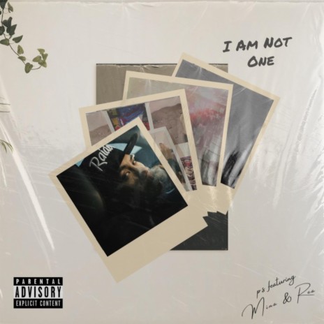 I Am Not One (feat. Mina & Rea) | Boomplay Music