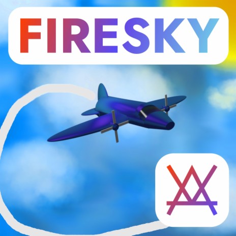 FireSky (Slow)