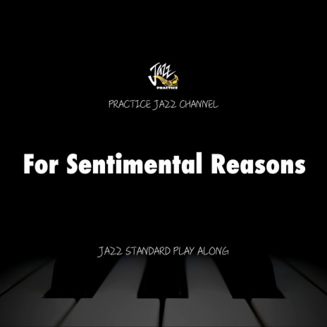 For Sentimental Reasons (No Piano)