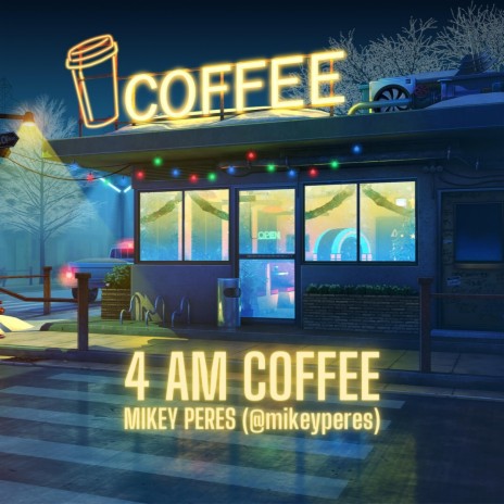 4 AM Coffee | Boomplay Music