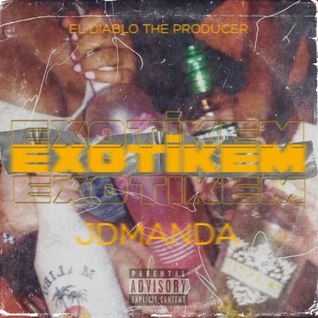 Exotikem | Boomplay Music