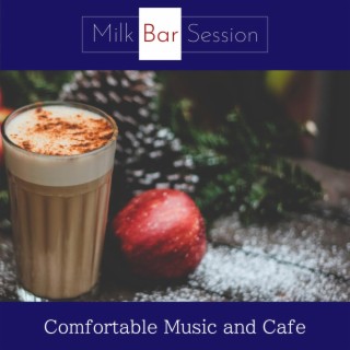 Comfortable Music and Cafe