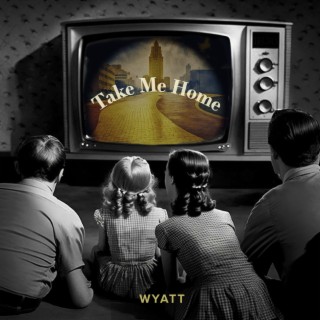 TAKE ME HOME (Better or Worse) - EP