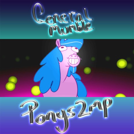 Ponys2mp | Boomplay Music