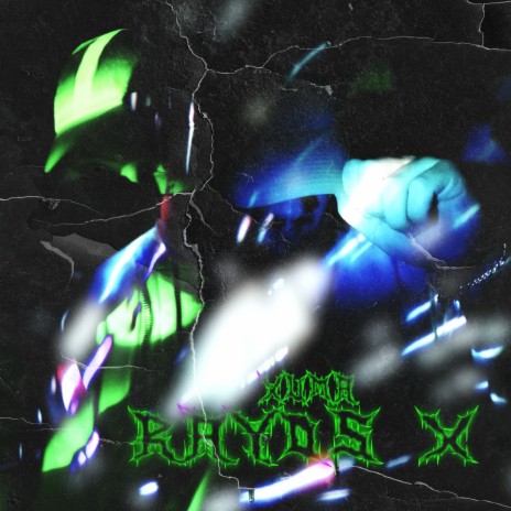 RAYOS X | Boomplay Music