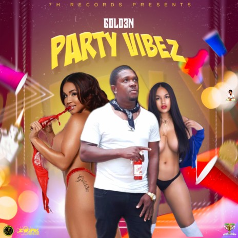 Party Vibez | Boomplay Music