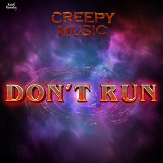 Don't run