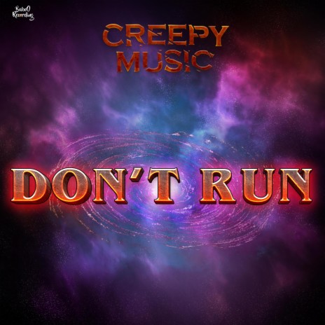 Don't run | Boomplay Music