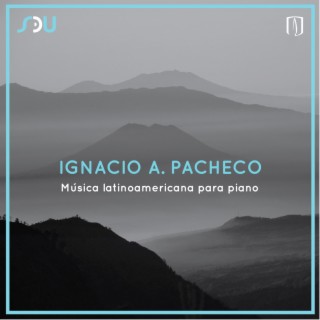 Música Latinoamericana para Piano