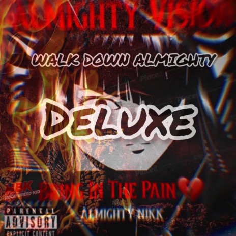 ANTHOM-Criminal (ALMIGHTY NIKK) | Boomplay Music