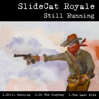 SlideCat Royale