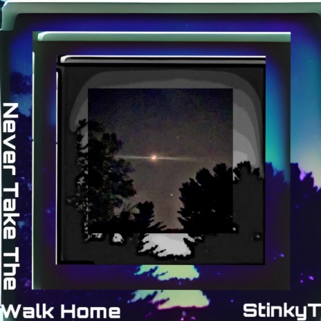 Never Take The Walk Home | Boomplay Music