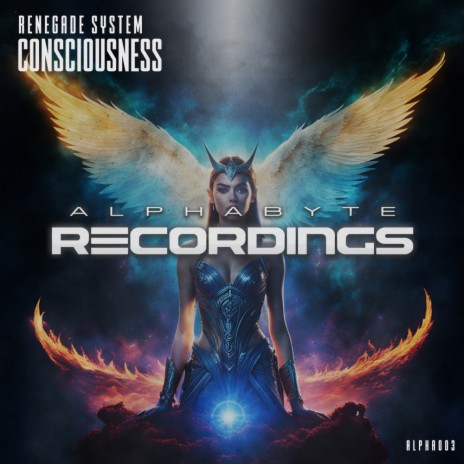Consciousness (Extended Mix) | Boomplay Music