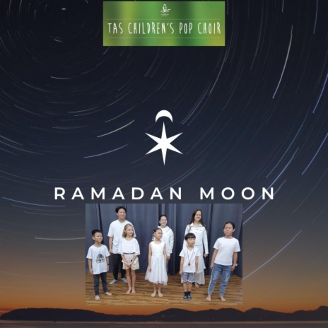 Ramadan Moon | Boomplay Music