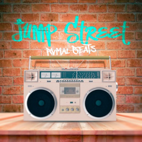 Jump Street | Boomplay Music