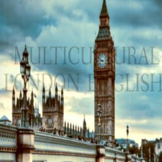 Multicultural London English | Boomplay Music