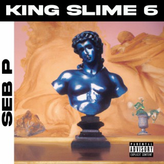 King Slime 6