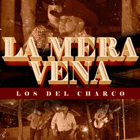 La Mera Vena | Boomplay Music