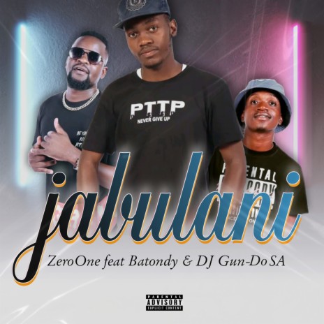 Jabulani ft. Batondy & Dj Gun-Do SA