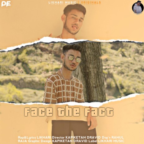 Face The Fact | Boomplay Music