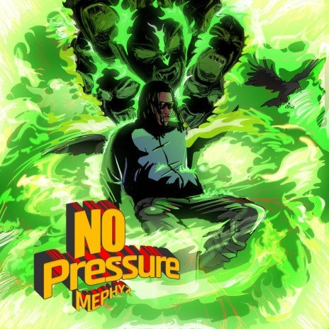 No Pressure | Boomplay Music