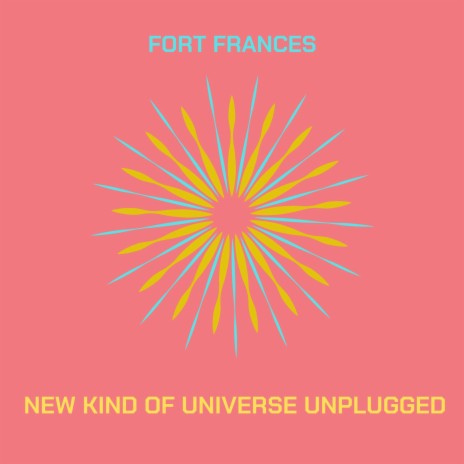 New Kind of Universe (Unplugged) | Boomplay Music