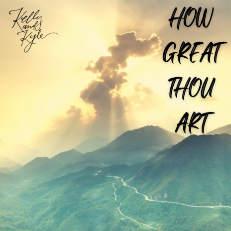 How Great Thou Art | Boomplay Music