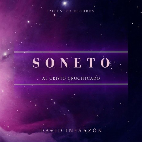 SONETO AL CRISTO CRUCIFICADO | Boomplay Music