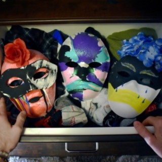 All of My Masks