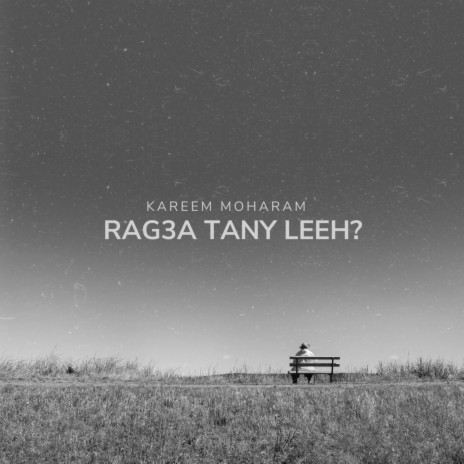 Rag3a Tany Leeh? ft. Kareem Moharam | Boomplay Music