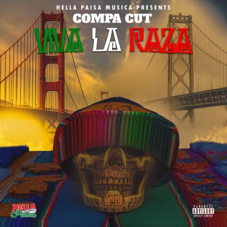 Viva La Raza (Hella Paisa Remix) | Boomplay Music