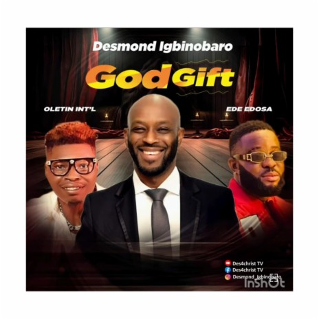 God gift | Boomplay Music