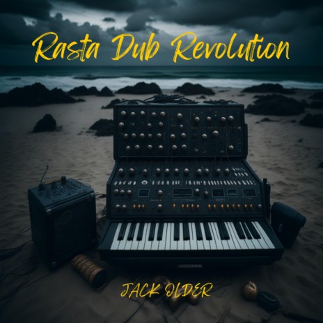 Rasta Dub Revolution