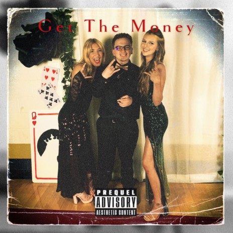Get The Money | Boomplay Music