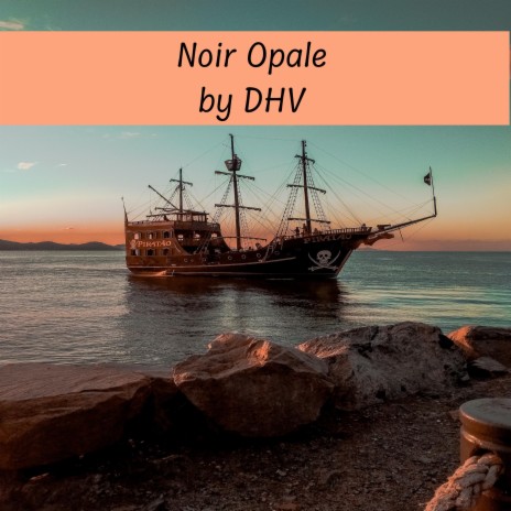 Noir Opale | Boomplay Music