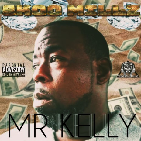 Mr Kelly | Boomplay Music