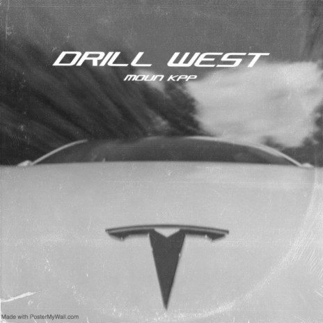 Drill West