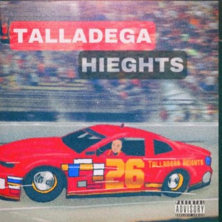 Talladega Hieghts