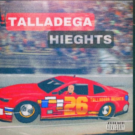 Talladega Hieghts | Boomplay Music