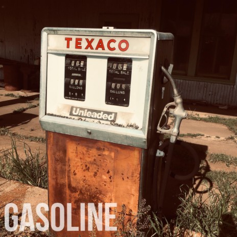 Gasoline | Boomplay Music