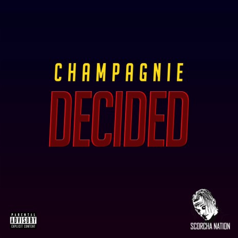 Decided (Link Up) | Boomplay Music
