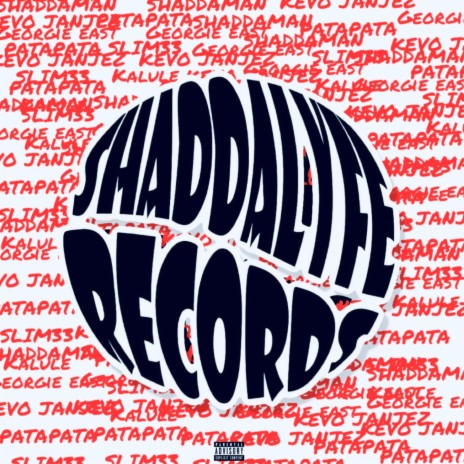 TATU TATU ft. Shaddalyfe Boyz | Boomplay Music