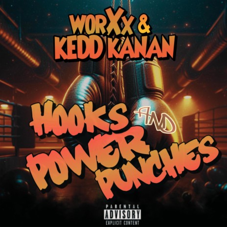 Knockout ft. Kedd Kanan | Boomplay Music