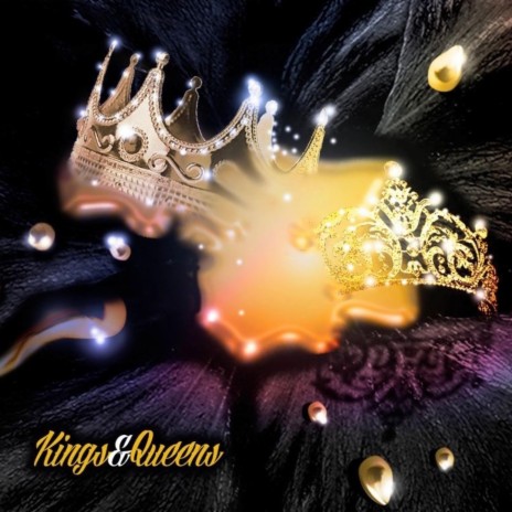 Kings & Queens ft. Patrick LeShore | Boomplay Music