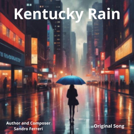 Kentucky Rain | Boomplay Music