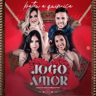 Jogo do Amor MP3 Song Download