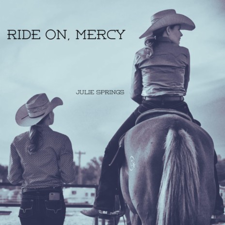 Ride On, Mercy (A Cappella) | Boomplay Music